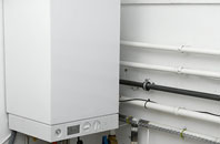 free Cill Amhlaidh condensing boiler quotes