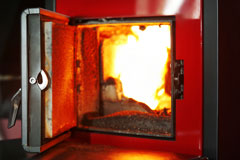 solid fuel boilers Cill Amhlaidh